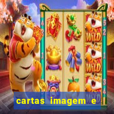 cartas imagem e ação pdf